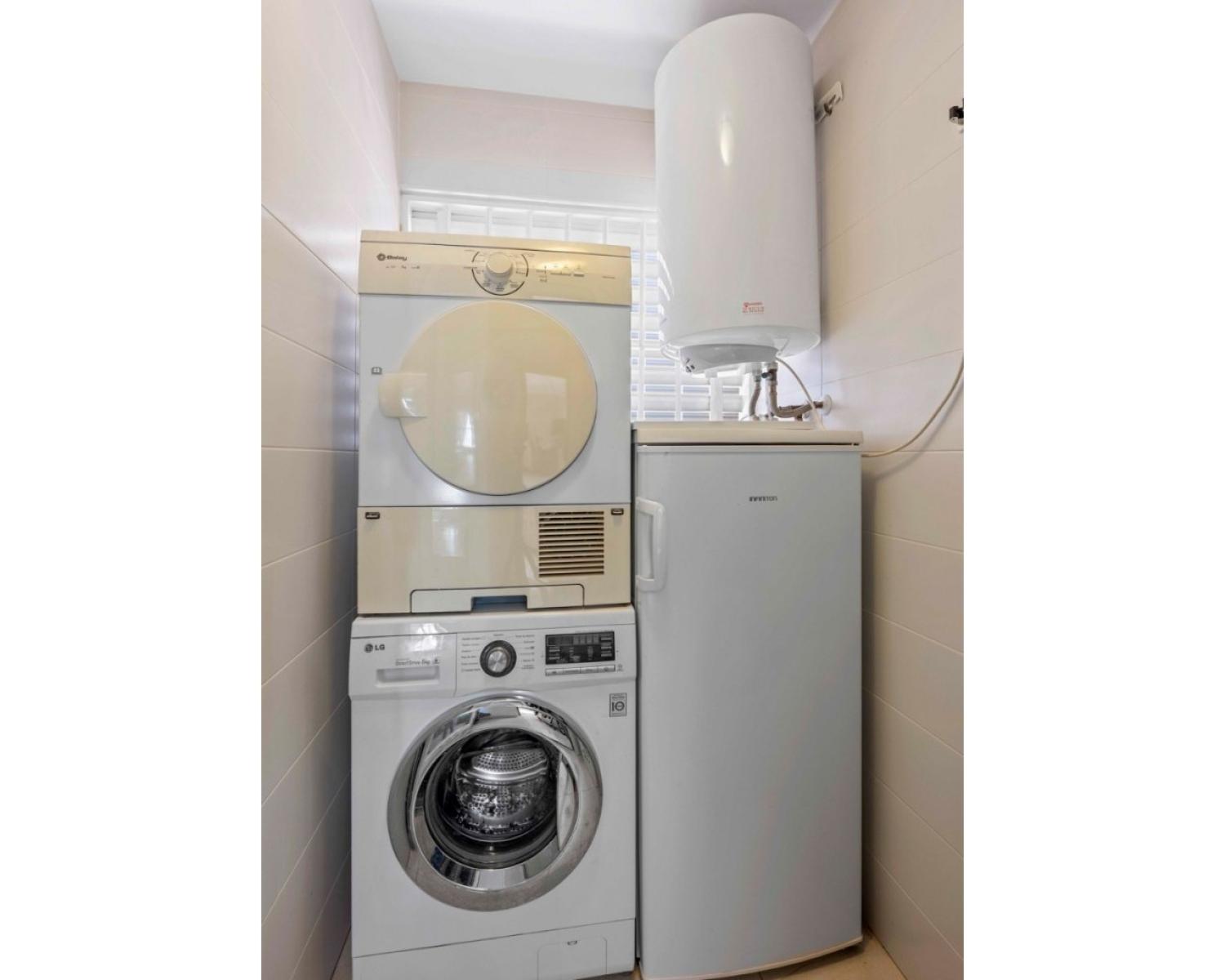  à vendre maison Ciudad Quesada Baix Segura 33