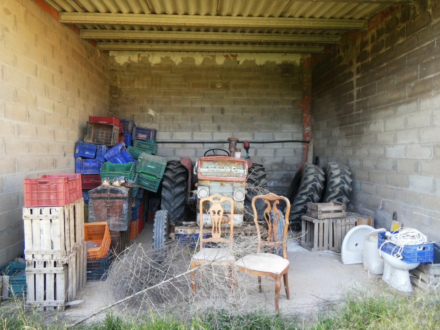  à vendre maison de campagne Caspe Bajo Aragón-Caspe 14