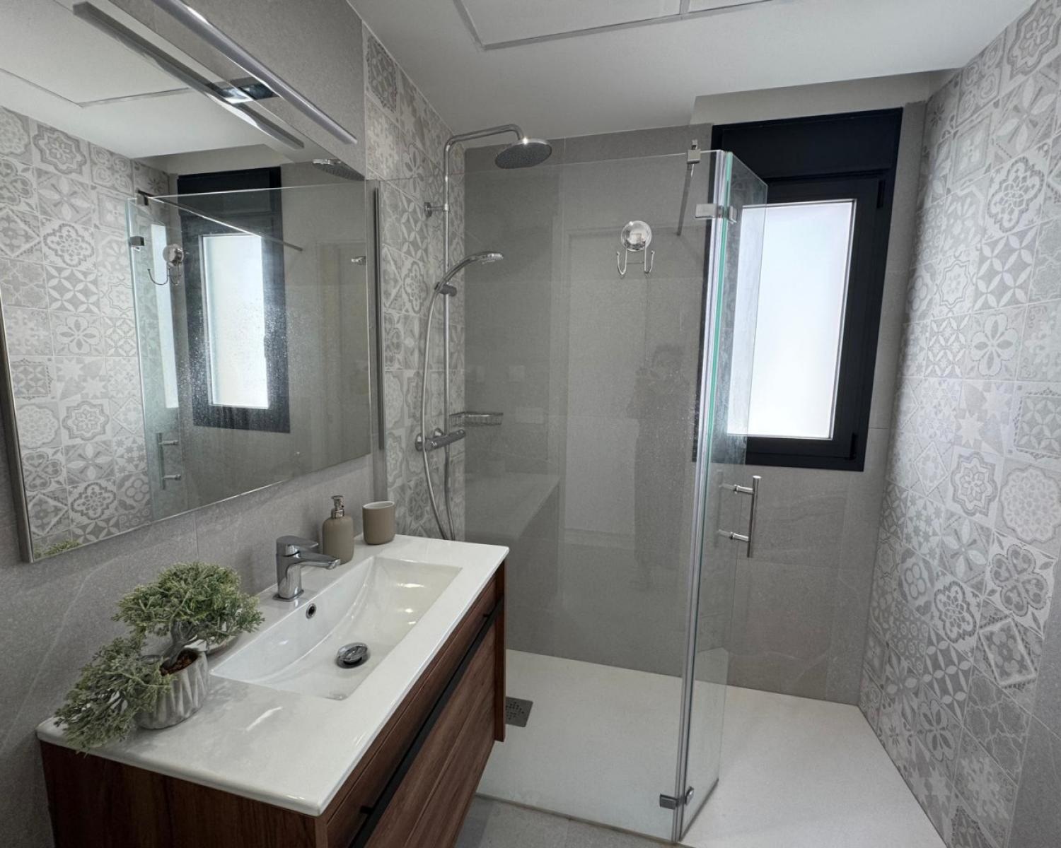  à vendre villa San Fulgencio Baix Segura 13