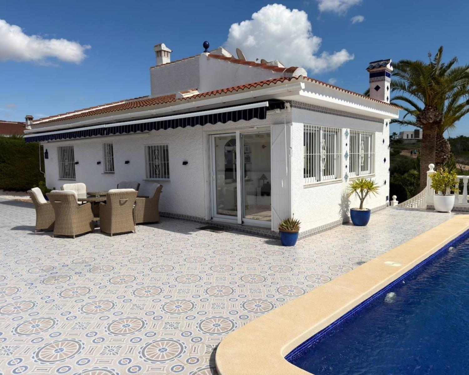  à vendre villa Guardamar Del Segura Baix Segura 22