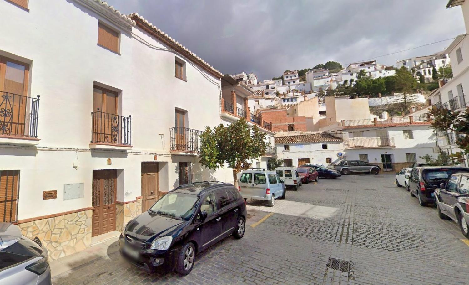  à vendre maison Canillas De Aceituno Axarquía 1