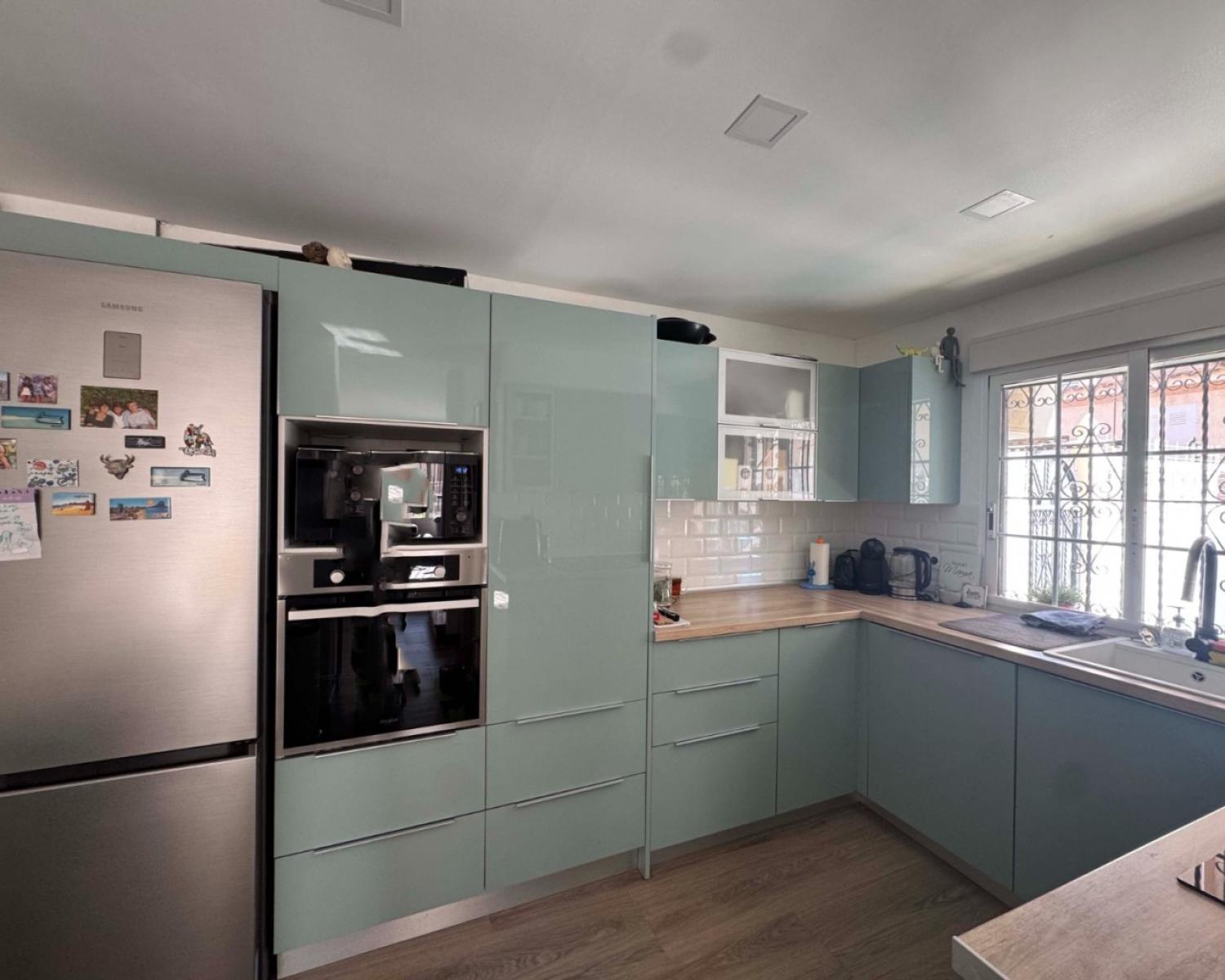  à vendre maison Villamartín Baix Segura 17