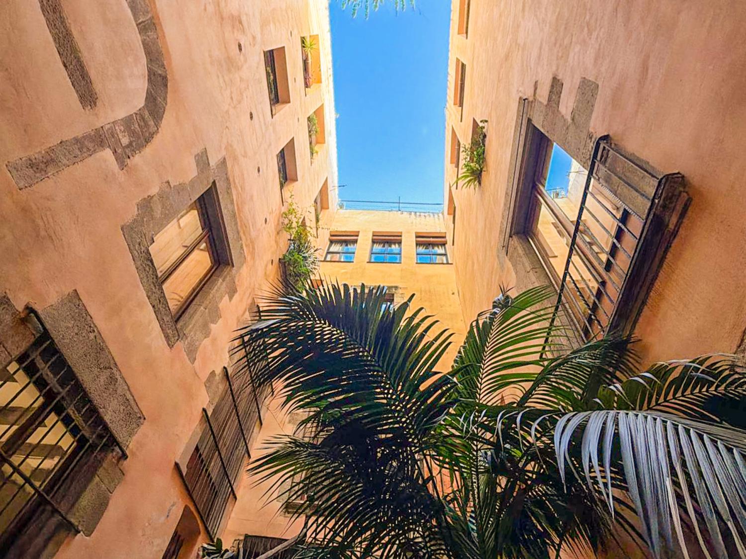  à vendre commerce Ciutat Vella-Barceloneta Barcelonès 1