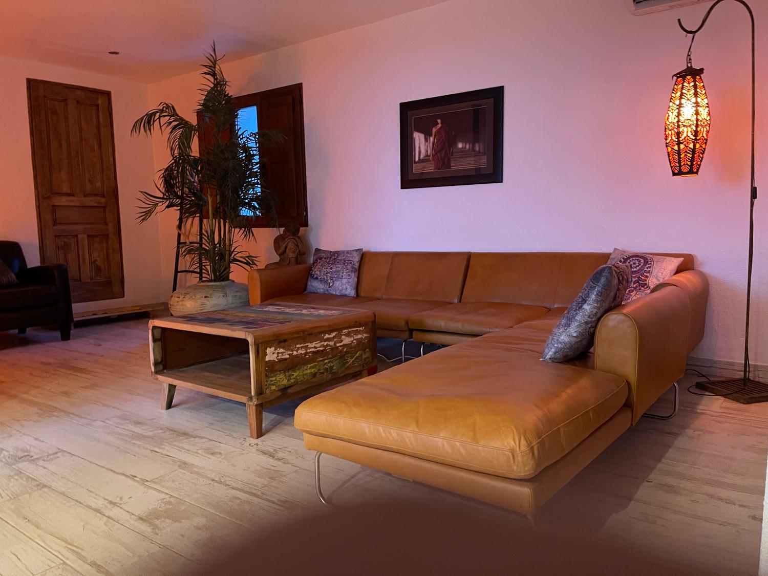  à vendre maison de campagne Torrox Axarquía 3