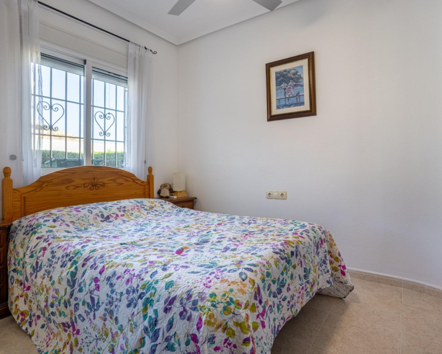  à vendre villa Bigastro Baix Segura 22