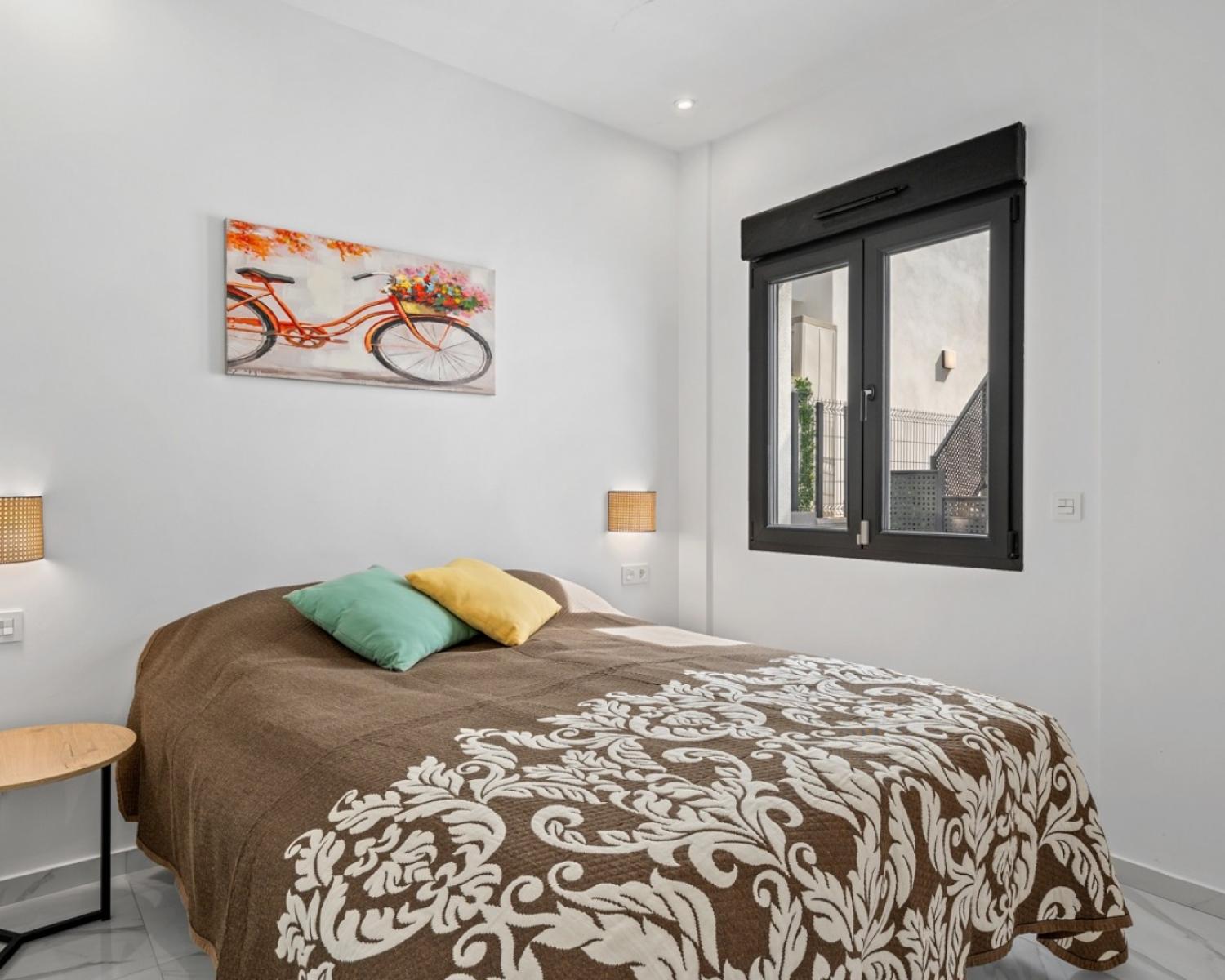  à vendre villa Benijófar Baix Segura 23