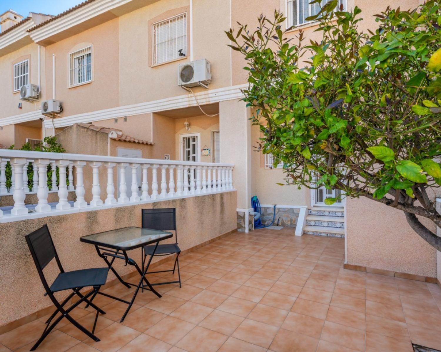  à vendre maison Rojales Baix Segura 13
