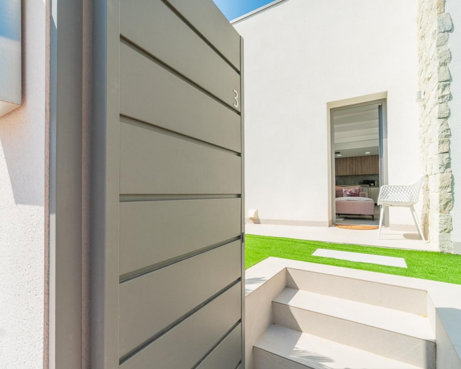  à vendre villa Villamartín Baix Segura 12