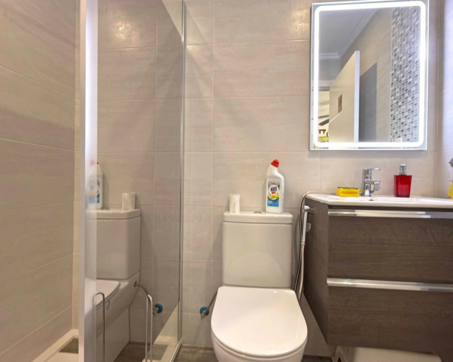  à vendre local commercial La Zenia Baix Segura 17