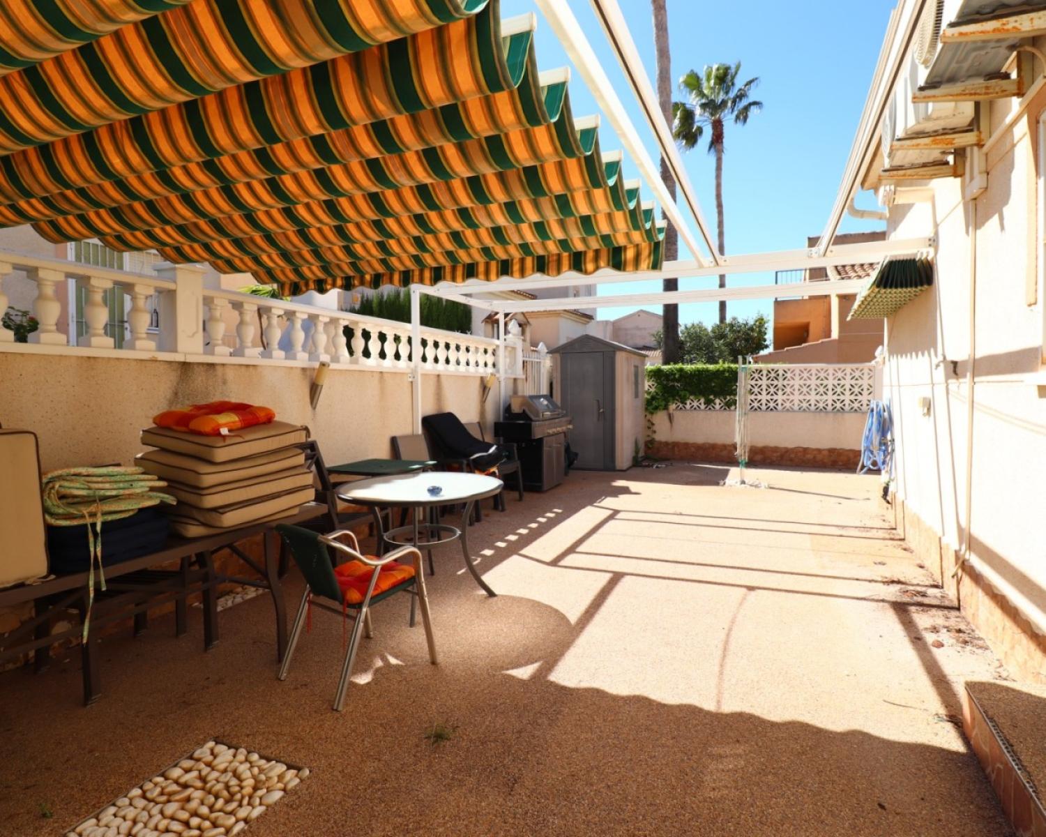  à vendre villa Ciudad Quesada Baix Segura 14