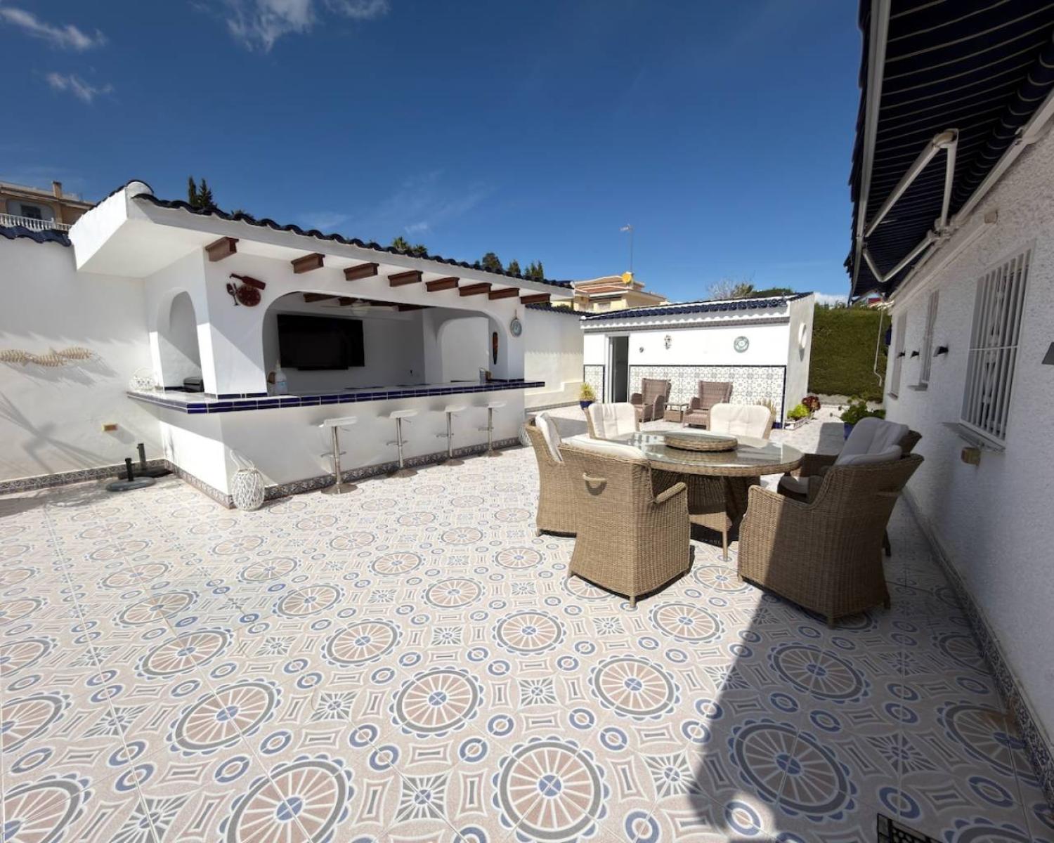  à vendre villa Guardamar Del Segura Baix Segura 24