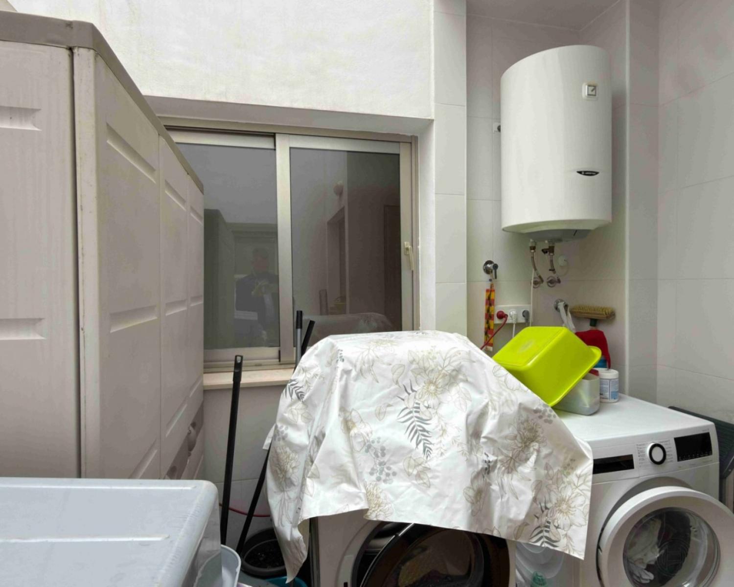  à vendre appartement San Miguel De Salinas Baix Segura 5