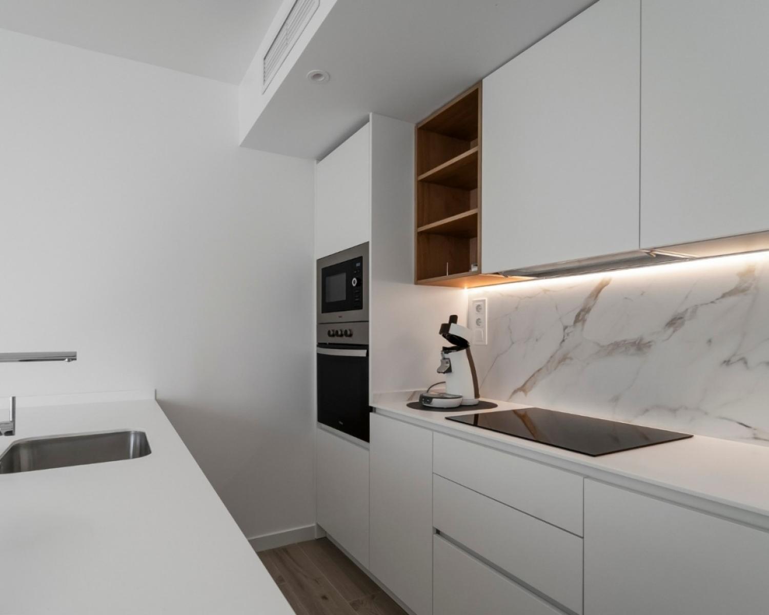  à vendre appartement Pilar De La Horadada Baix Segura 28