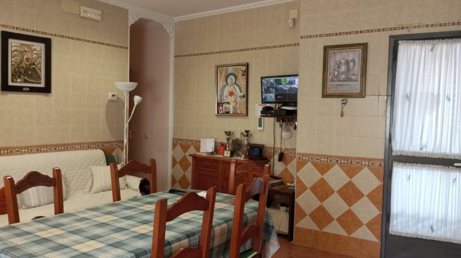  à vendre villa Alcalá La Real Sierra Sur 10