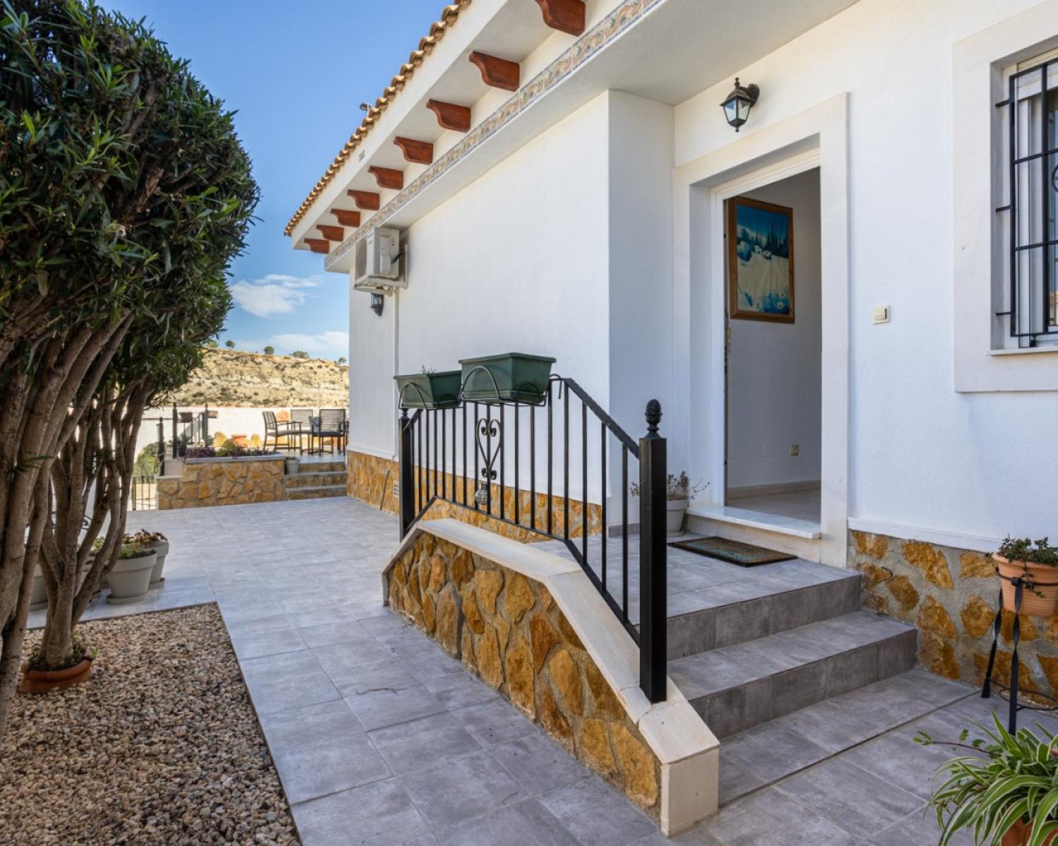  à vendre villa Bigastro Baix Segura 4