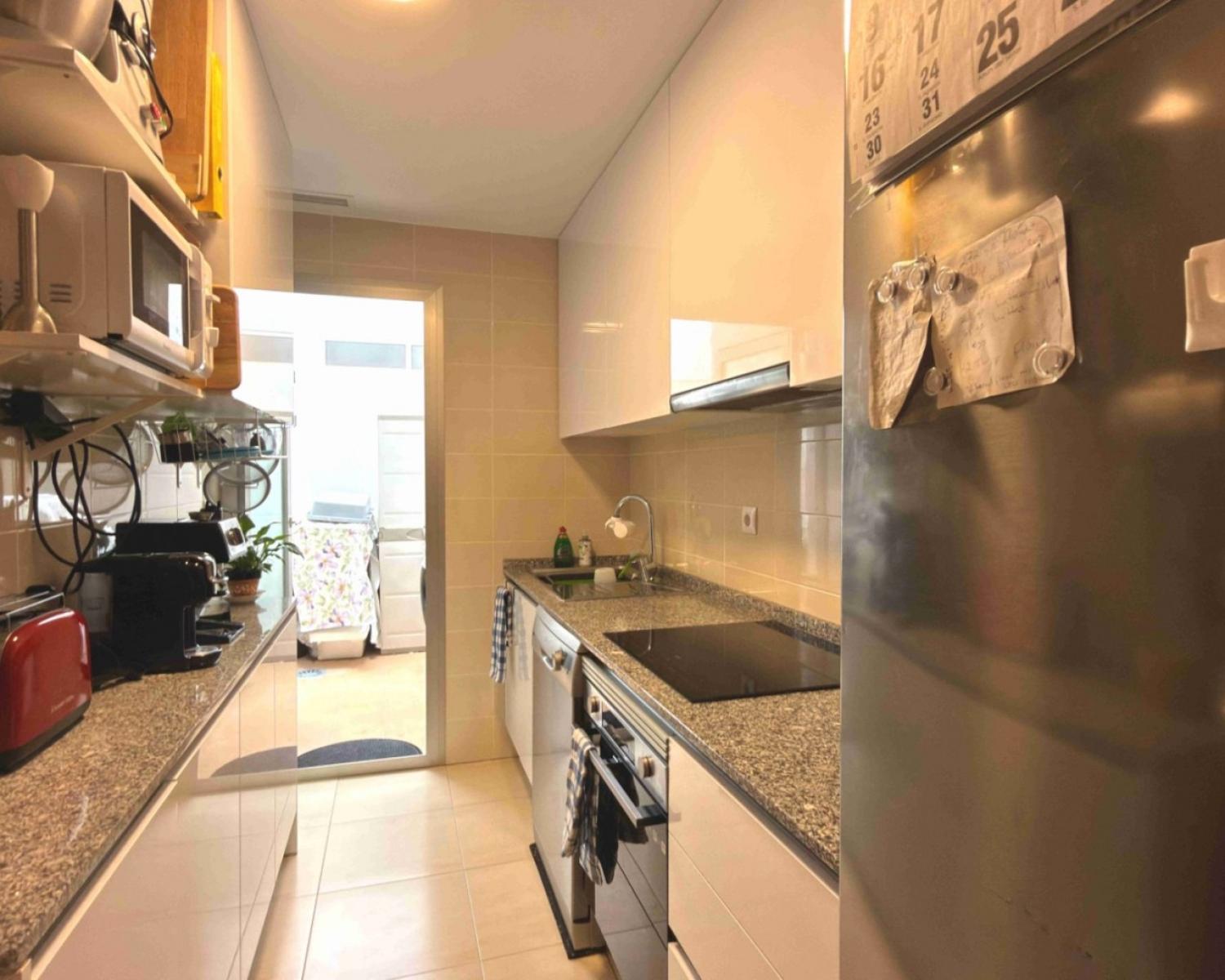  à vendre appartement San Miguel De Salinas Baix Segura 9