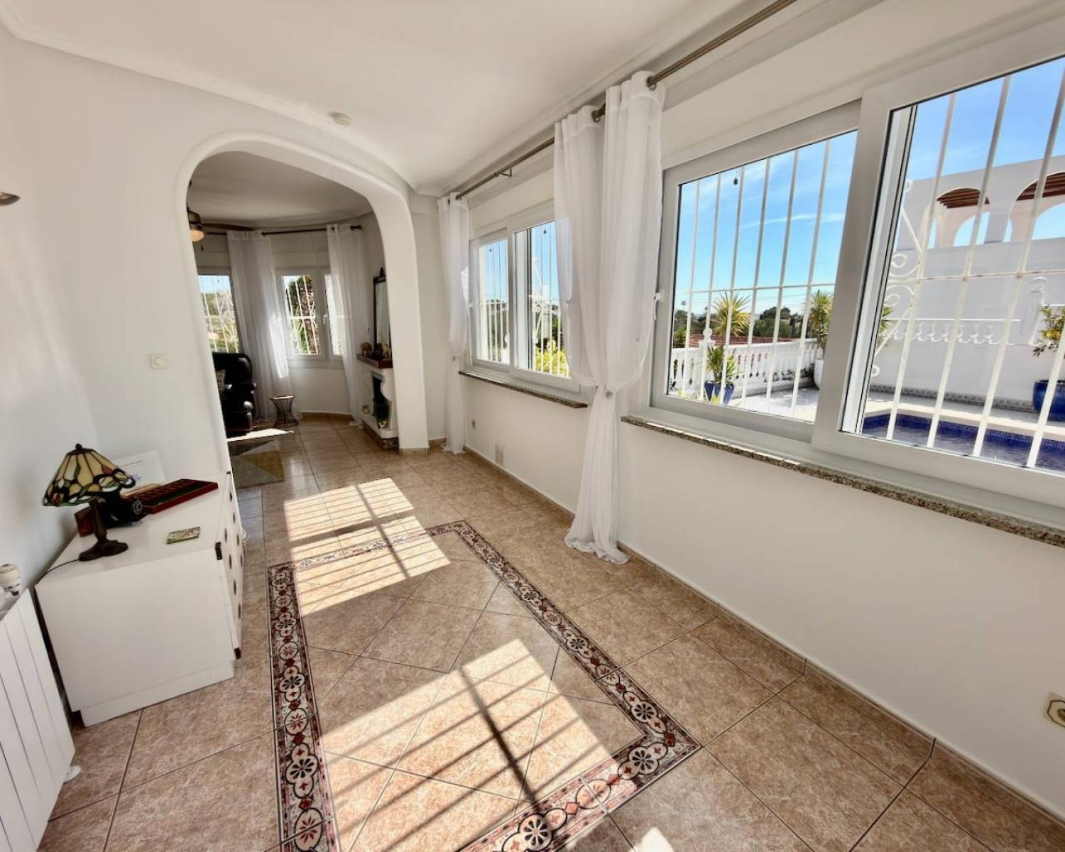  à vendre villa Guardamar Del Segura Baix Segura 2
