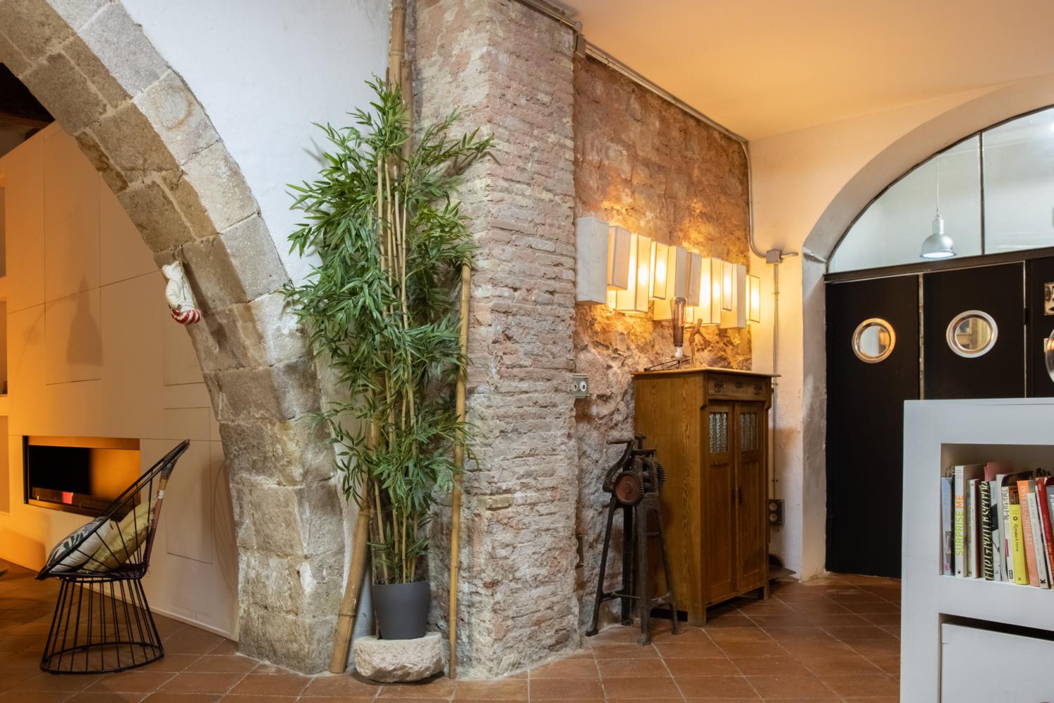  à vendre commerce Ciutat Vella-Barceloneta Barcelonès 12