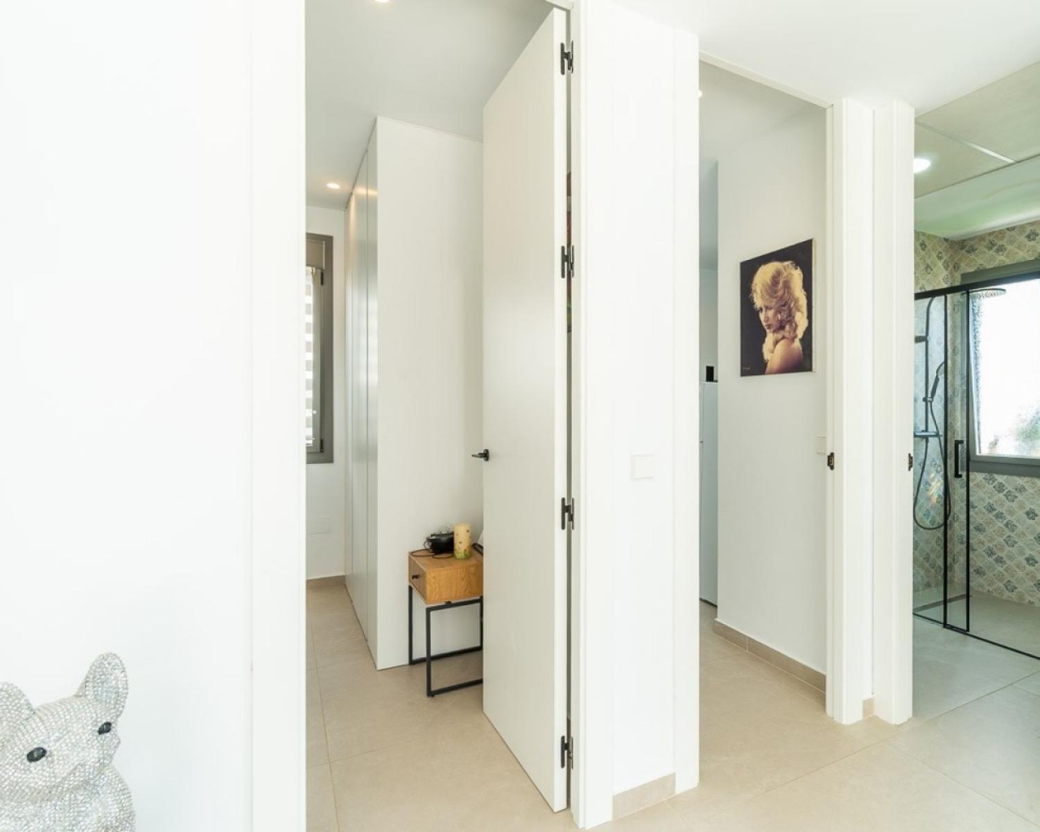  à vendre villa Villamartín Baix Segura 18