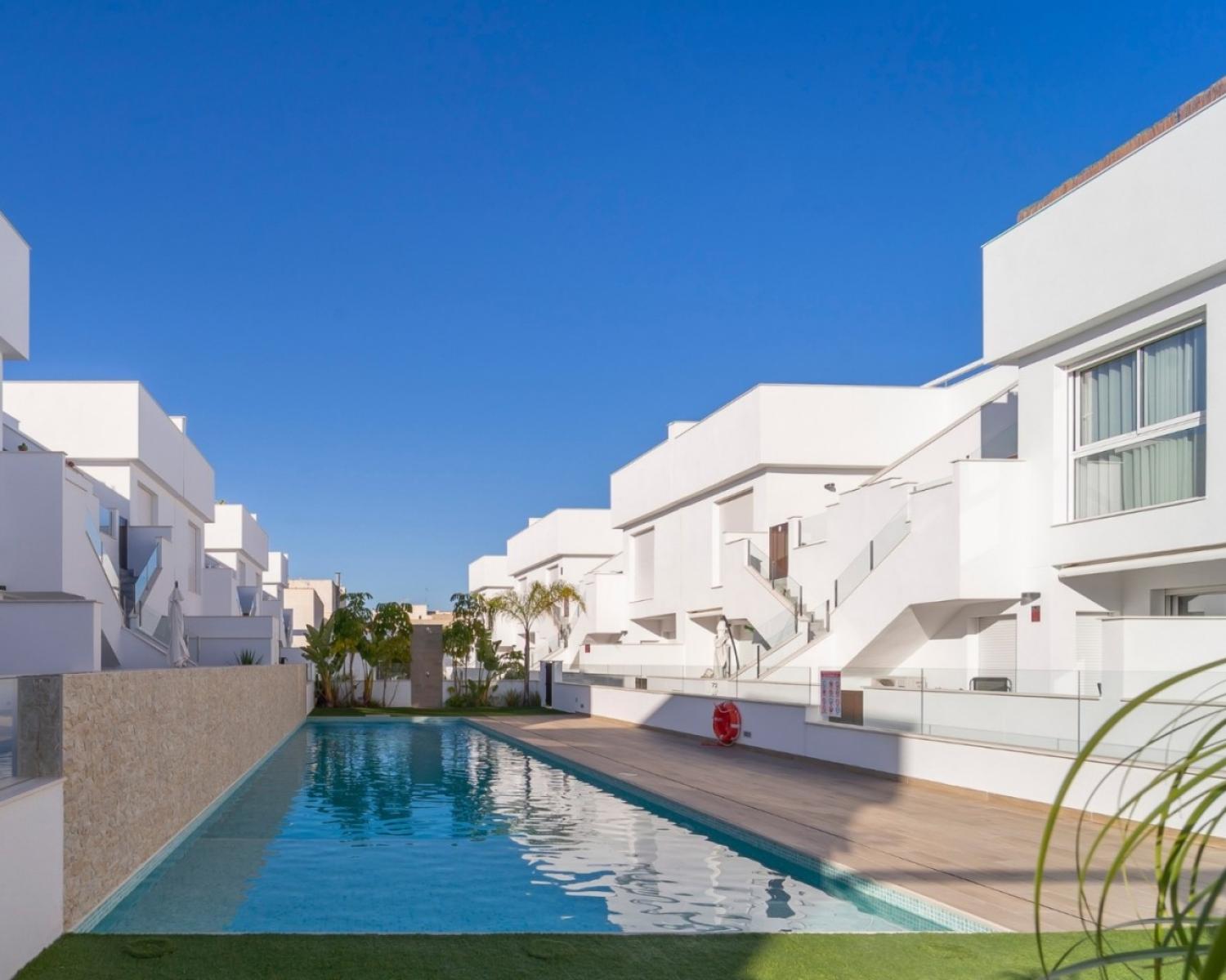  à vendre appartement Pilar De La Horadada Baix Segura 2