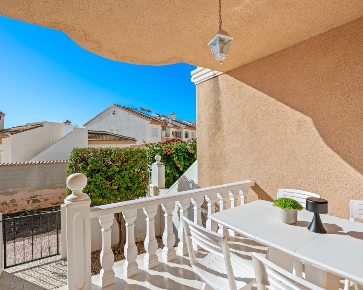  à vendre maison Rojales Baix Segura 17