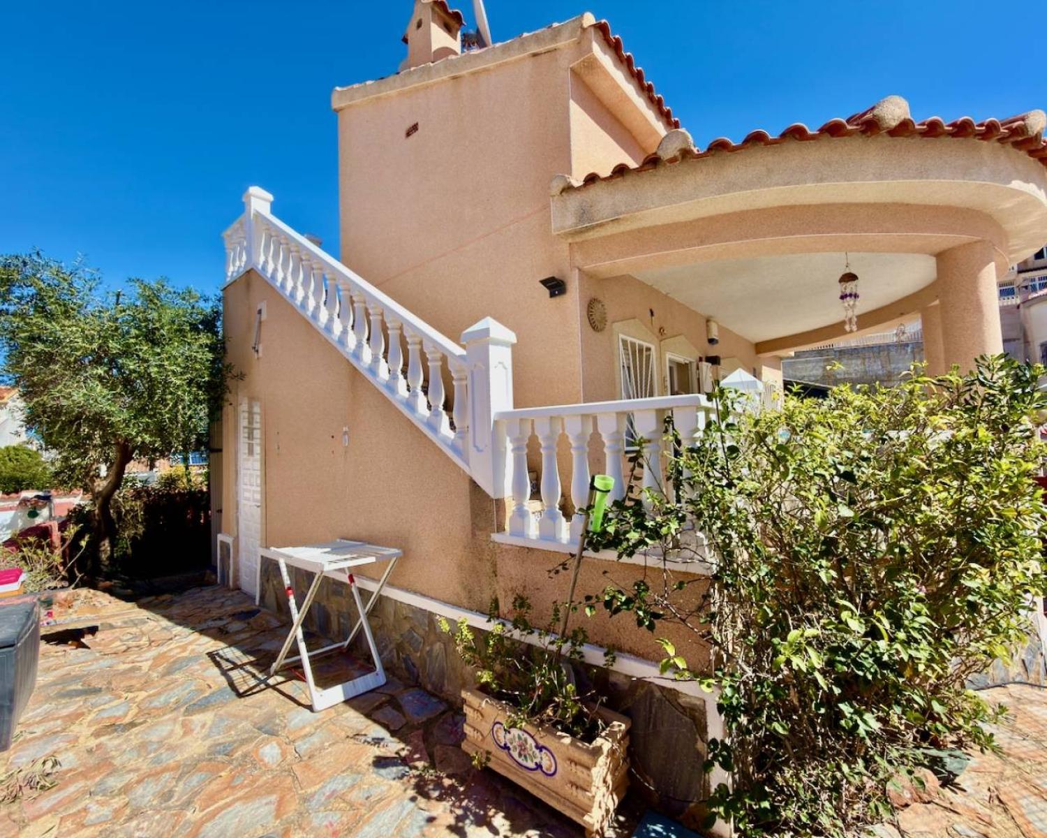 à vendre villa Rojales Baix Segura 8