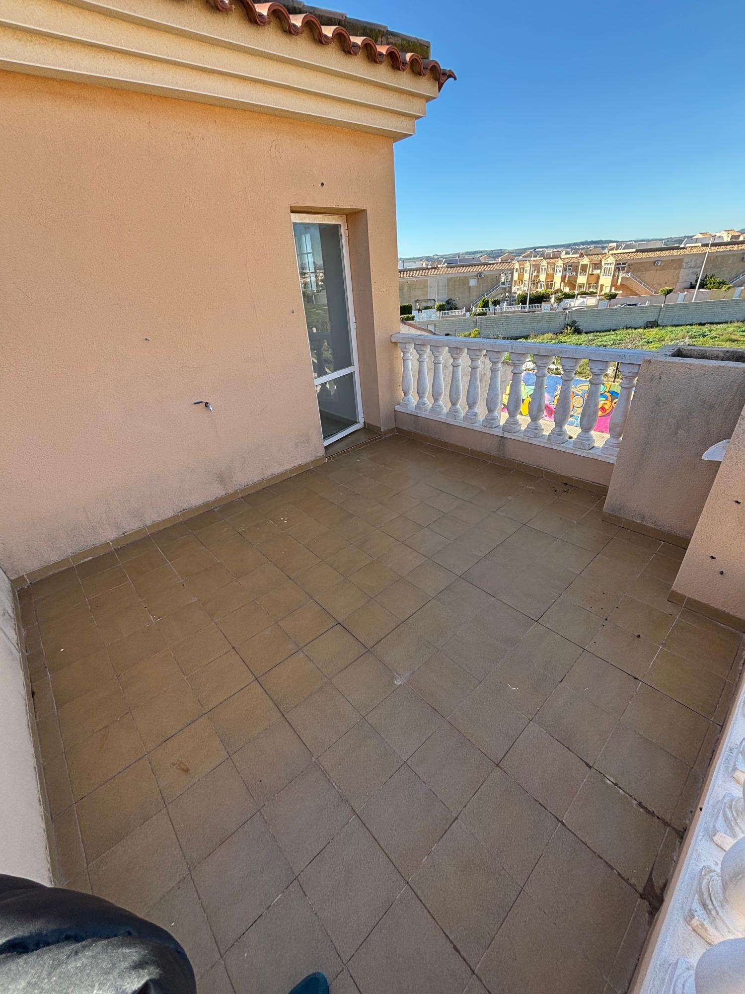 à vendre villa Torrevieja Baix Segura 15
