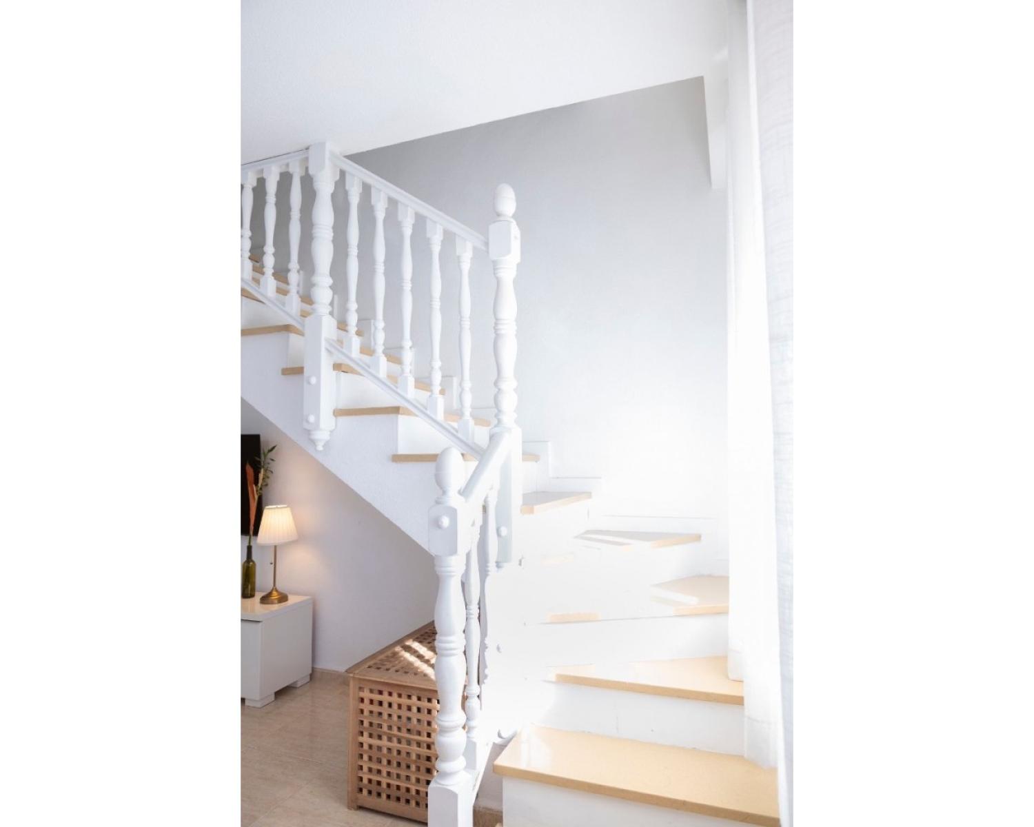  à vendre maison San Javier Mar Menor 4