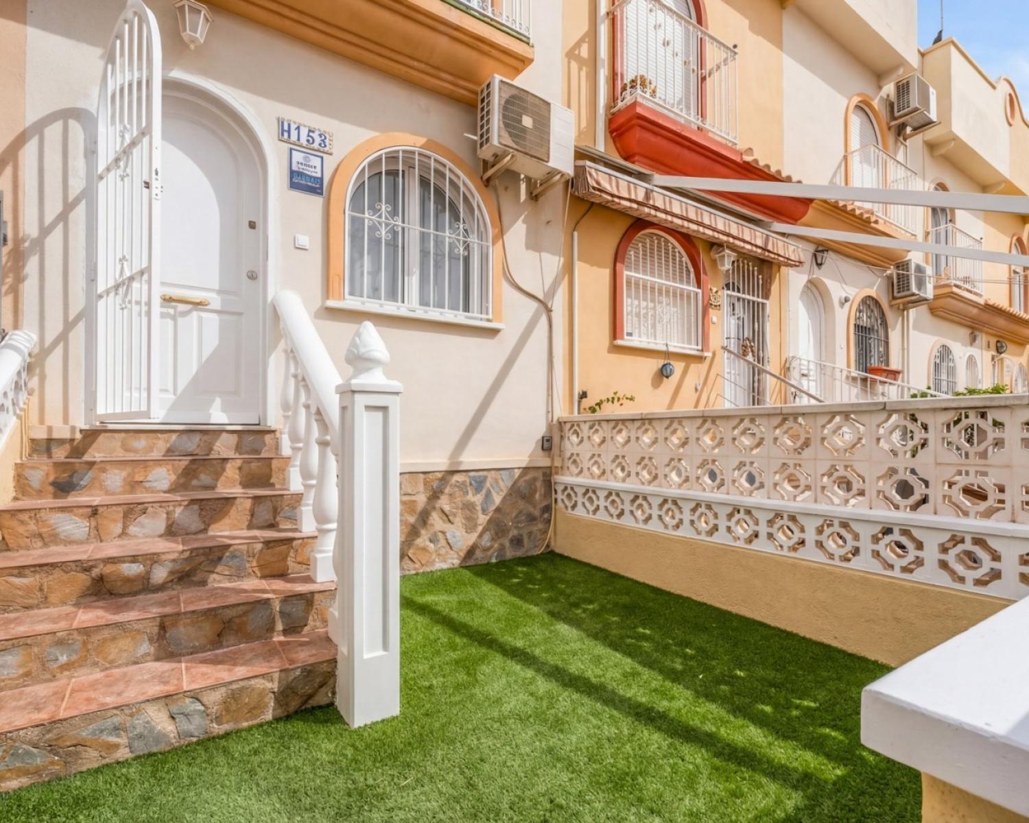  à vendre maison Orihuela Costa Baix Segura 1