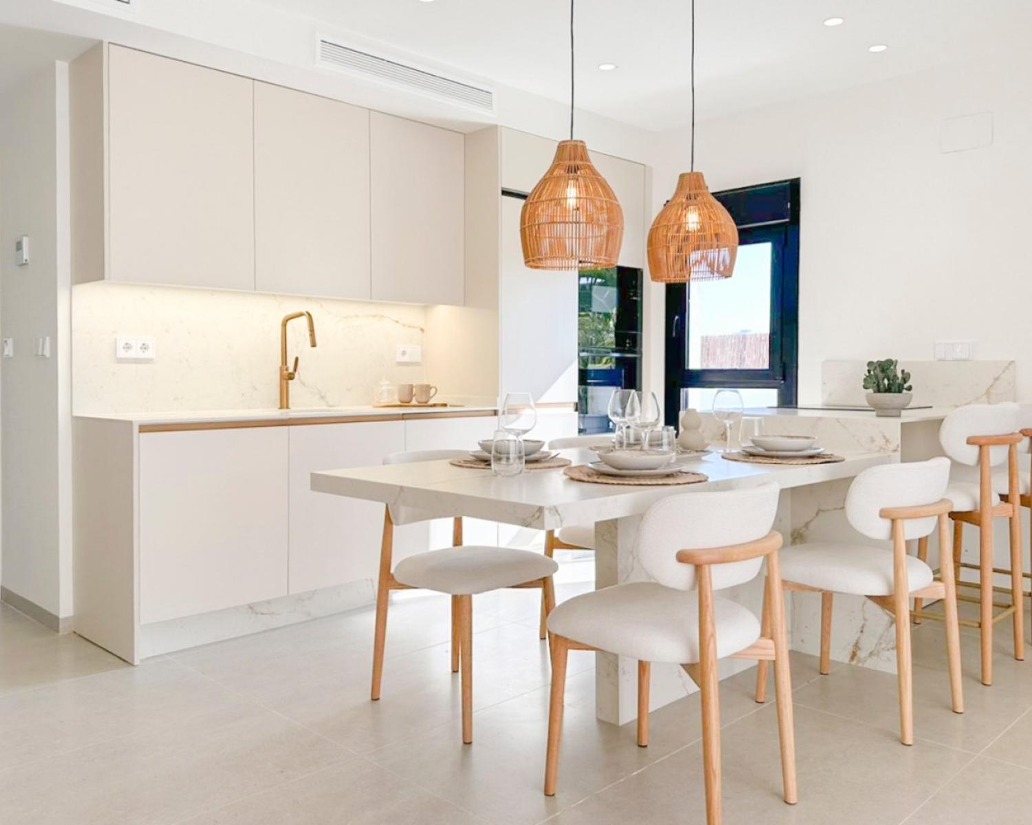  à vendre maison Santiago De La Ribera Mar Menor 4