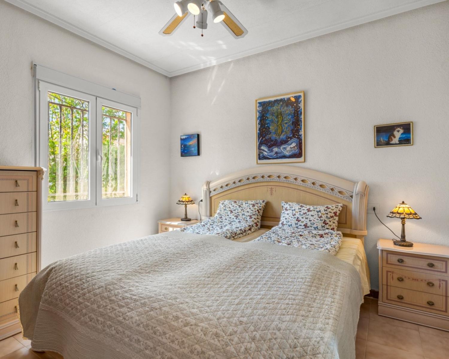  à vendre villa Ciudad Quesada Baix Segura 30