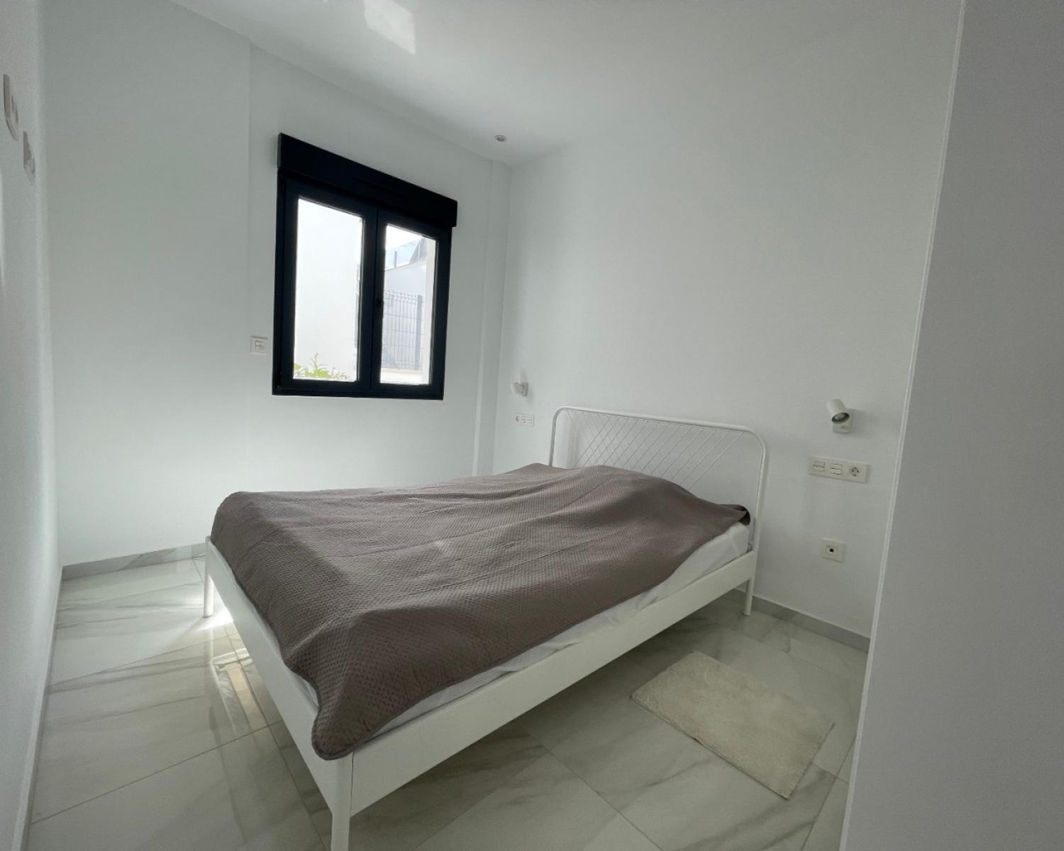  à vendre villa Benijófar Baix Segura 35