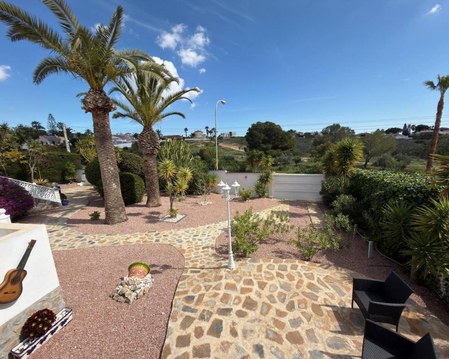  à vendre villa Guardamar Del Segura Baix Segura 20