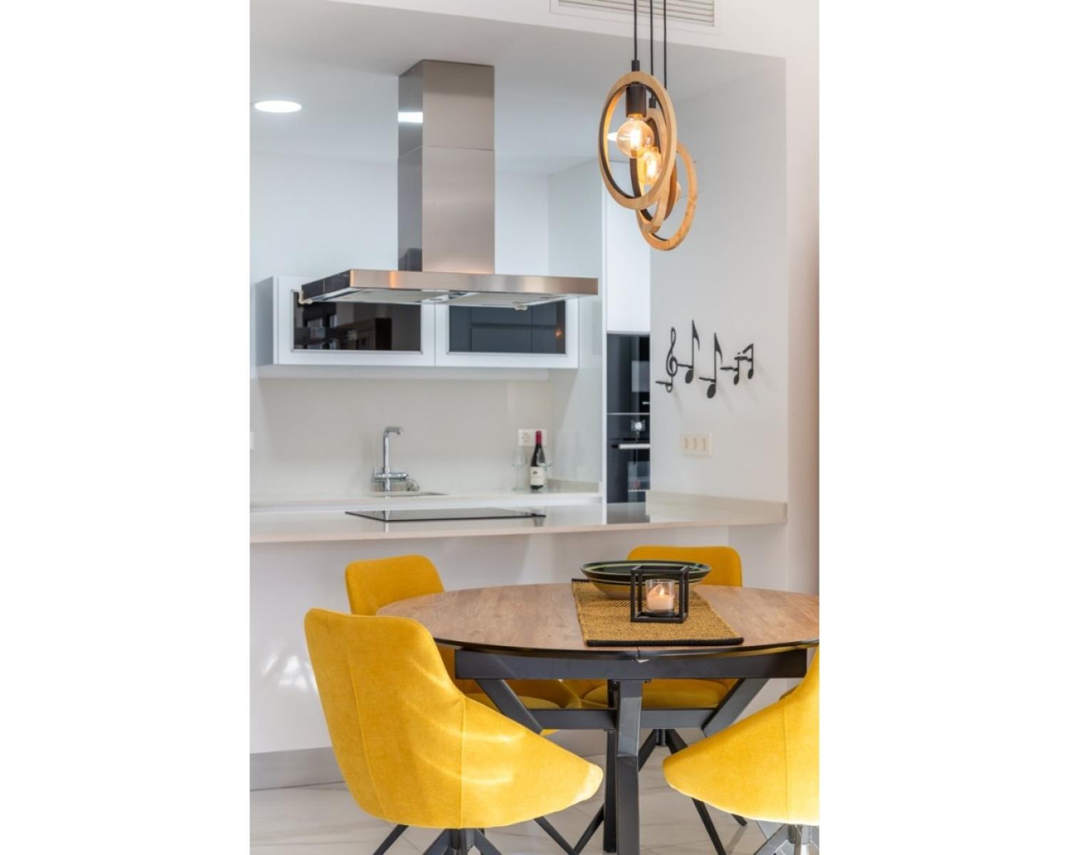  à vendre villa Benijófar Baix Segura 10