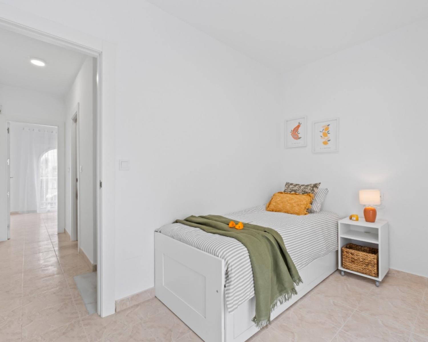  à vendre maison Orihuela Costa Baix Segura 15