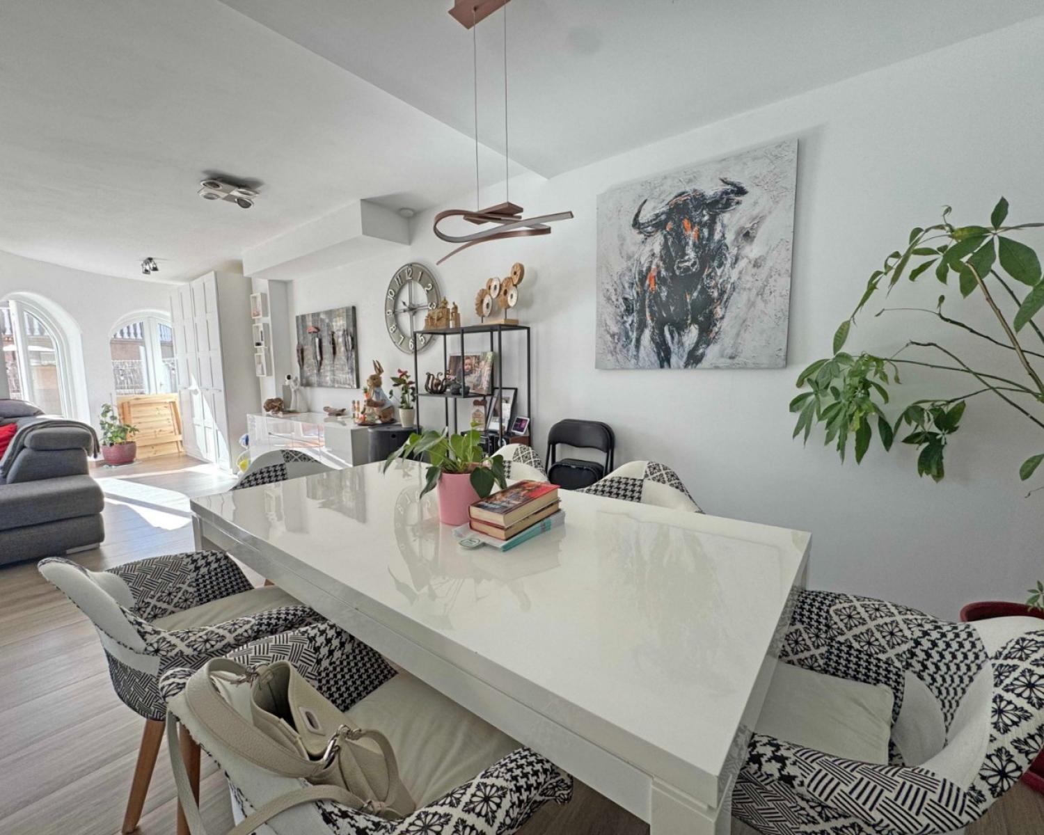  à vendre maison Villamartín Baix Segura 10