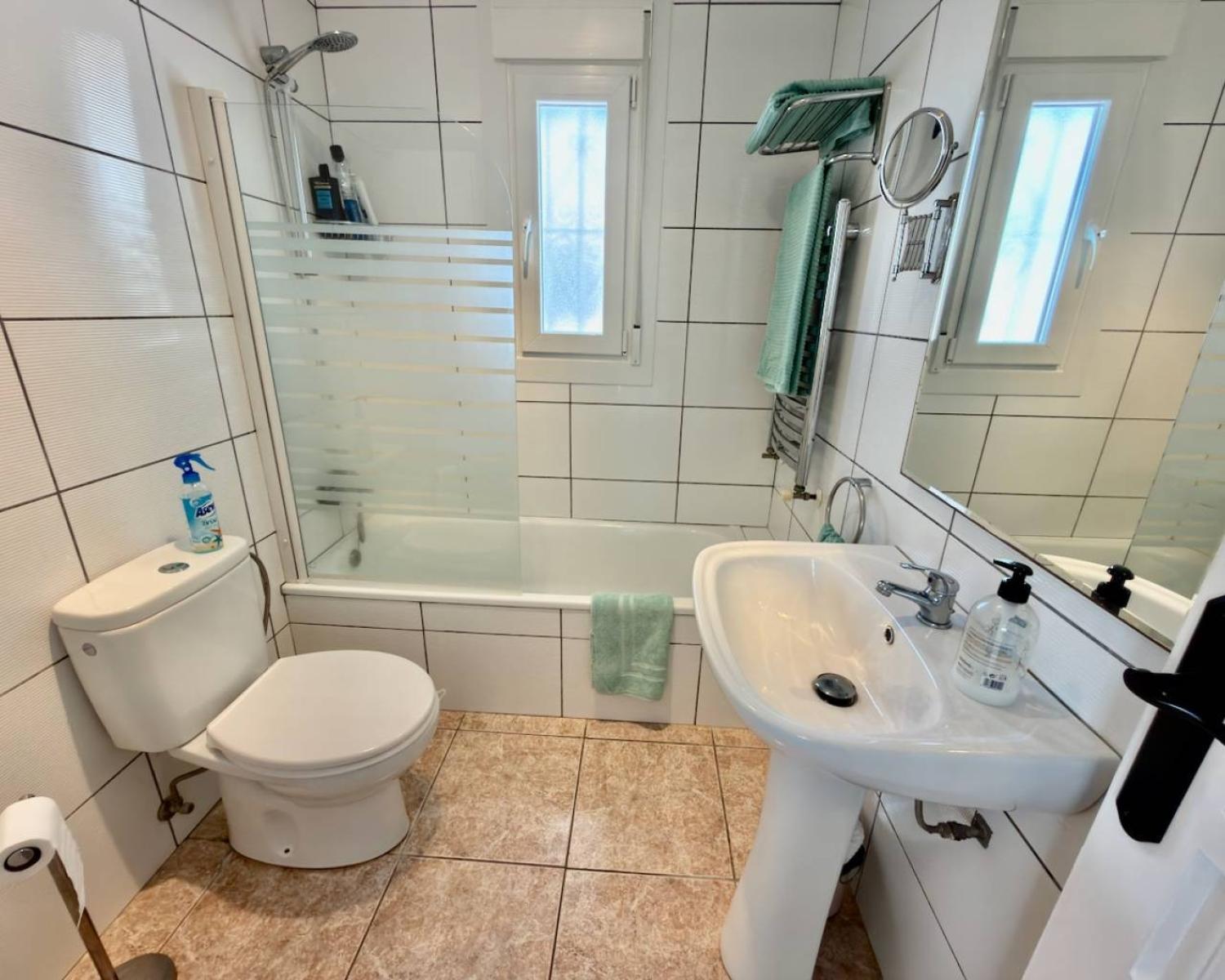  à vendre villa Guardamar Del Segura Baix Segura 11