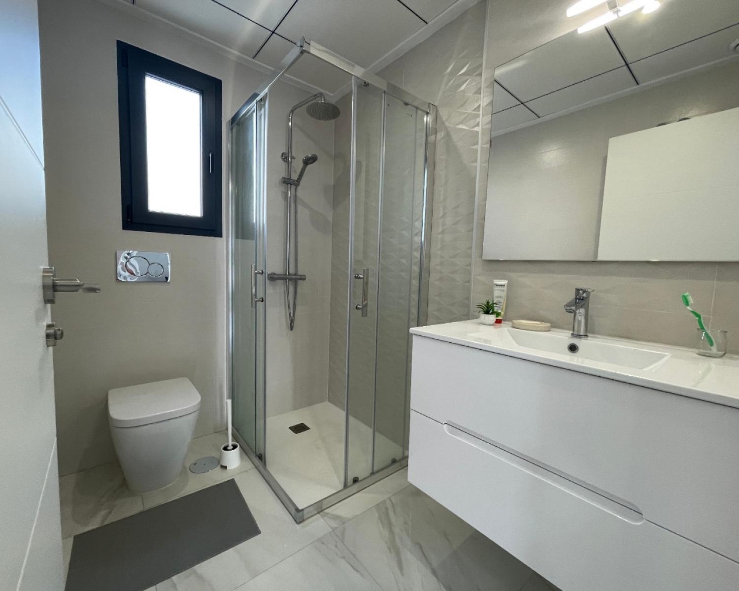  à vendre villa Benijófar Baix Segura 34