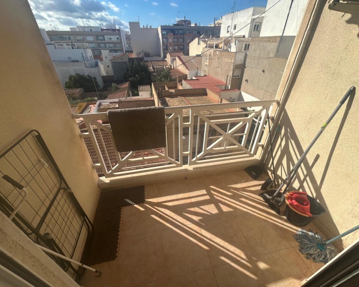 à vendre appartement Torrevieja Baix Segura 19