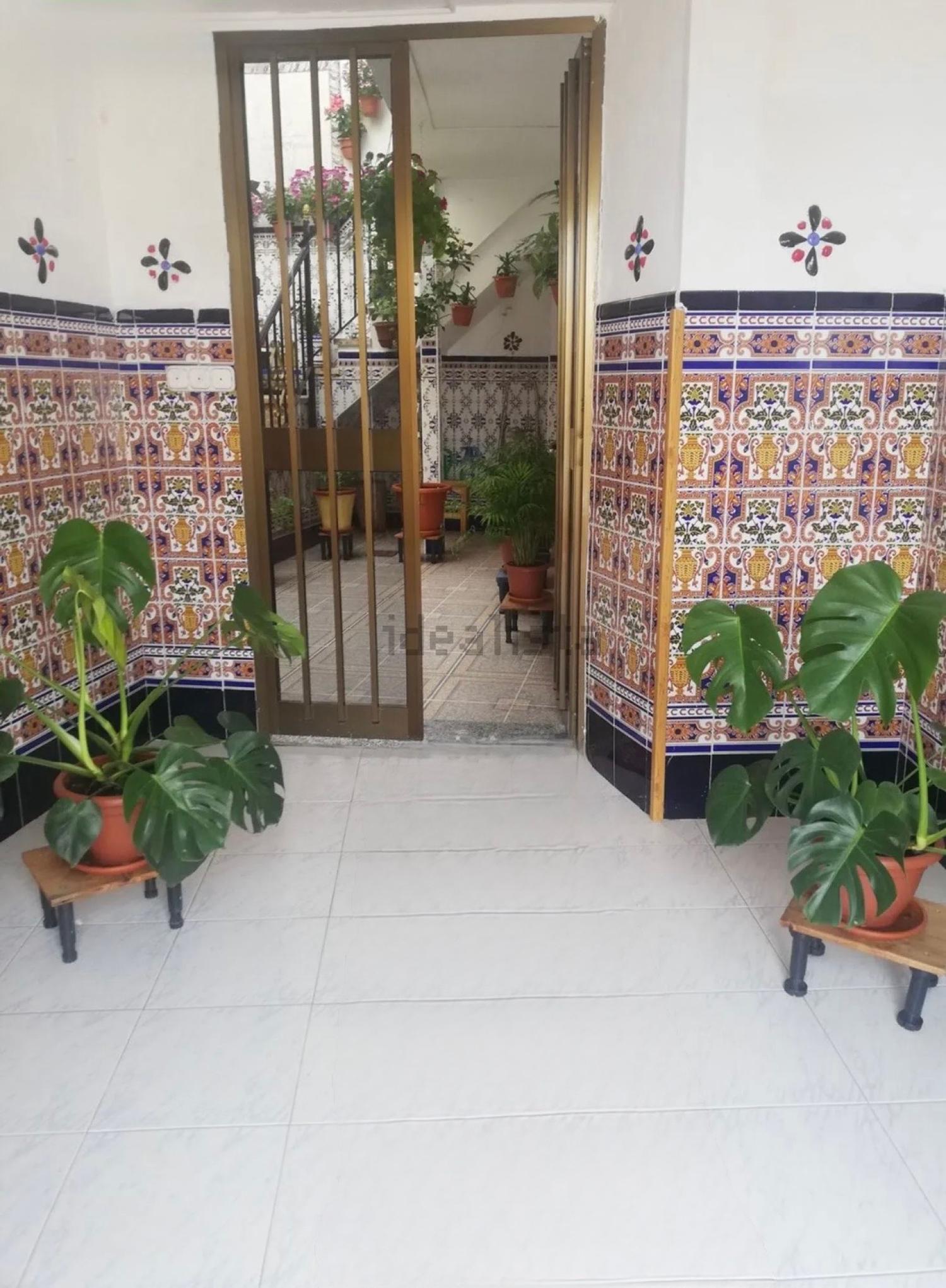  à vendre maison Montoro Alto Guadalquivir 1