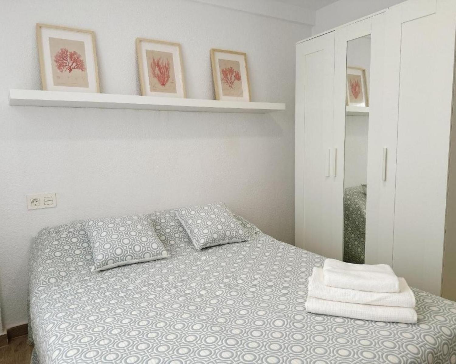  à vendre appartement Playa Del Cura Baix Segura 8