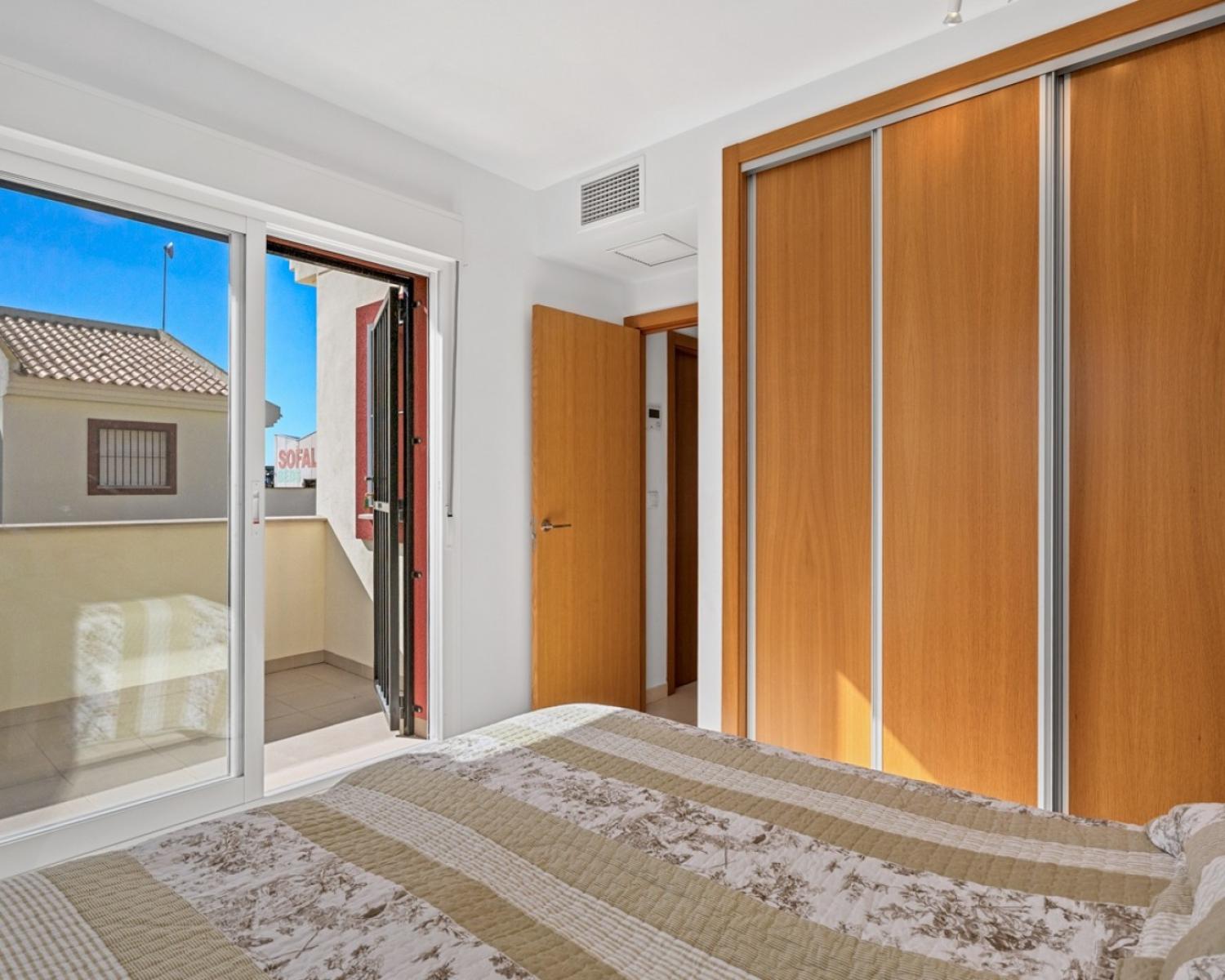  à vendre maison Ciudad Quesada Baix Segura 23