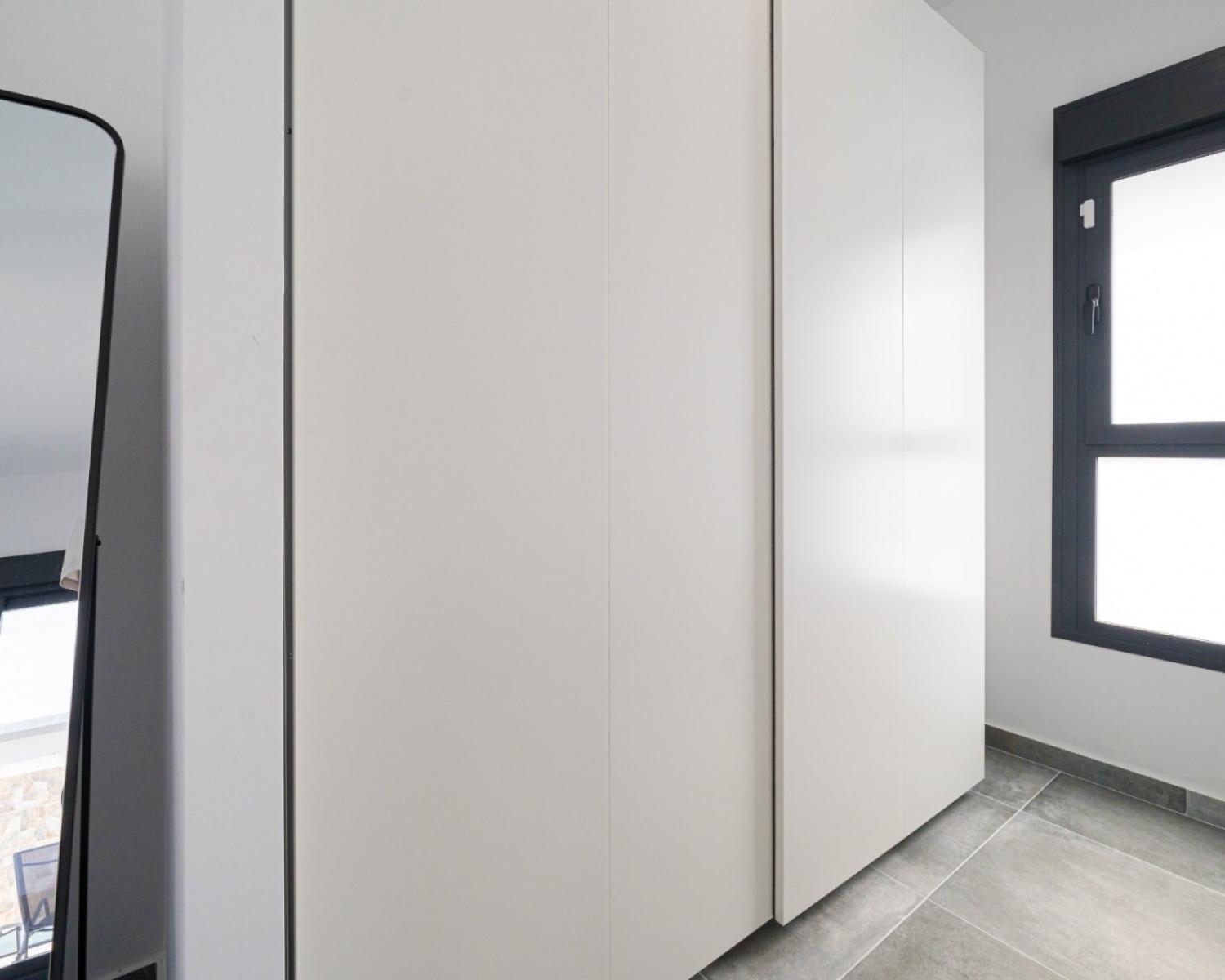  à vendre villa Daya Nueva Baix Segura 18