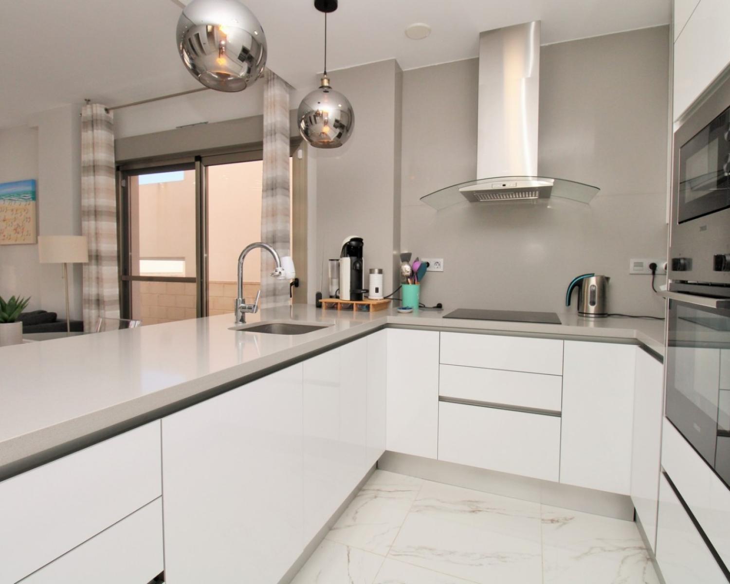  à vendre villa Villamartín Baix Segura 29