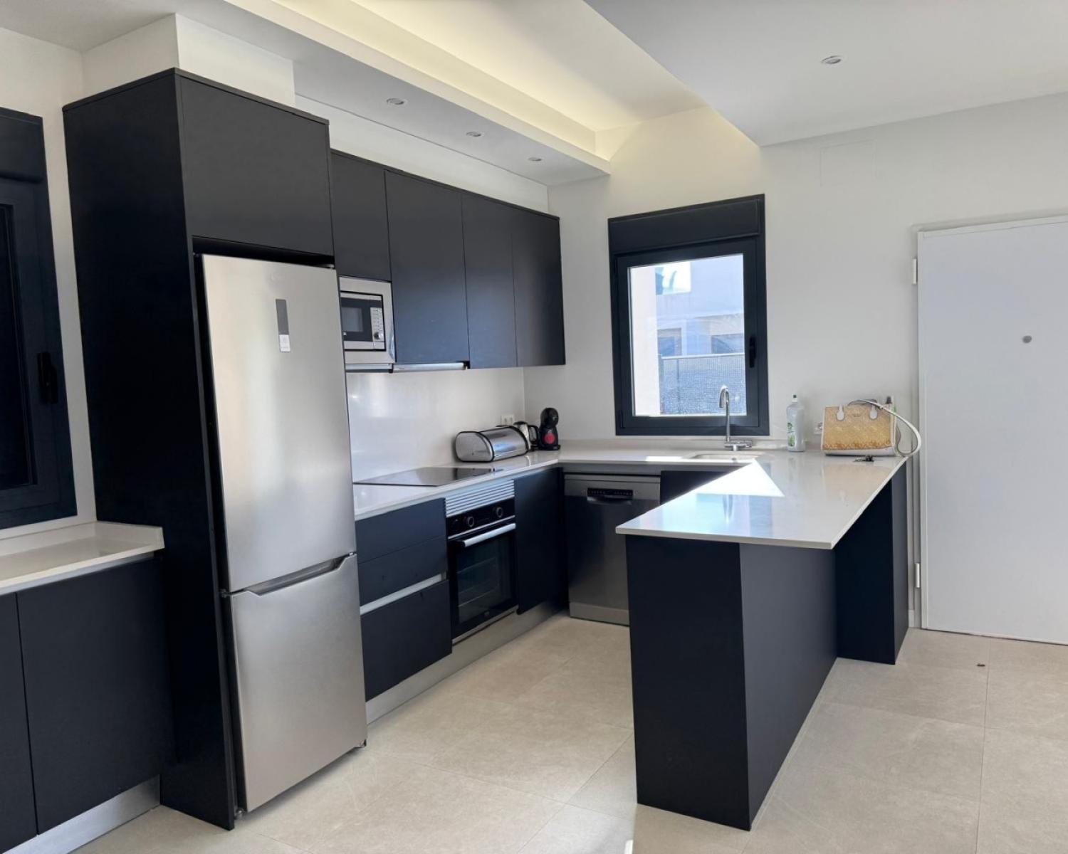  à vendre villa San Fulgencio Baix Segura 5