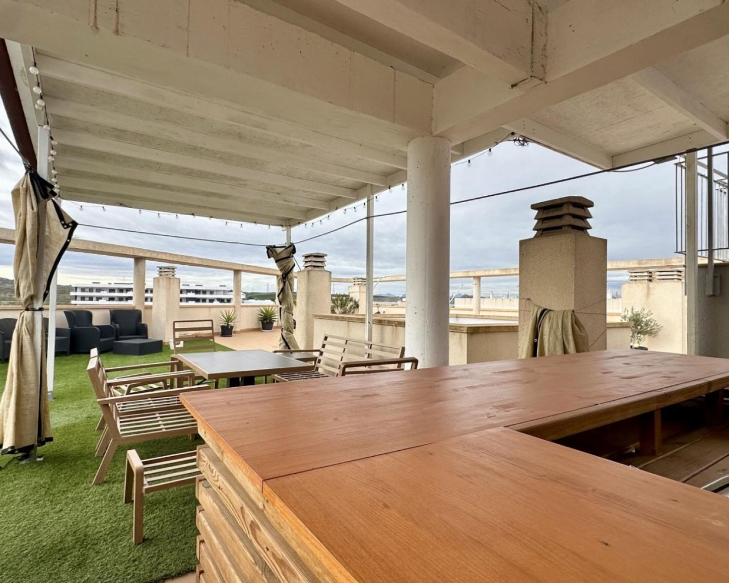  à vendre appartement San Miguel De Salinas Baix Segura 24