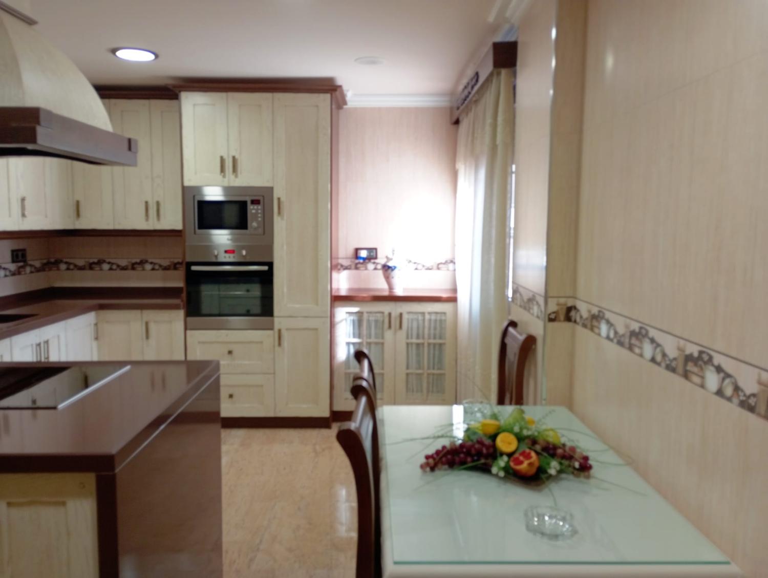  à vendre maison Alcalá La Real Sierra Sur 2