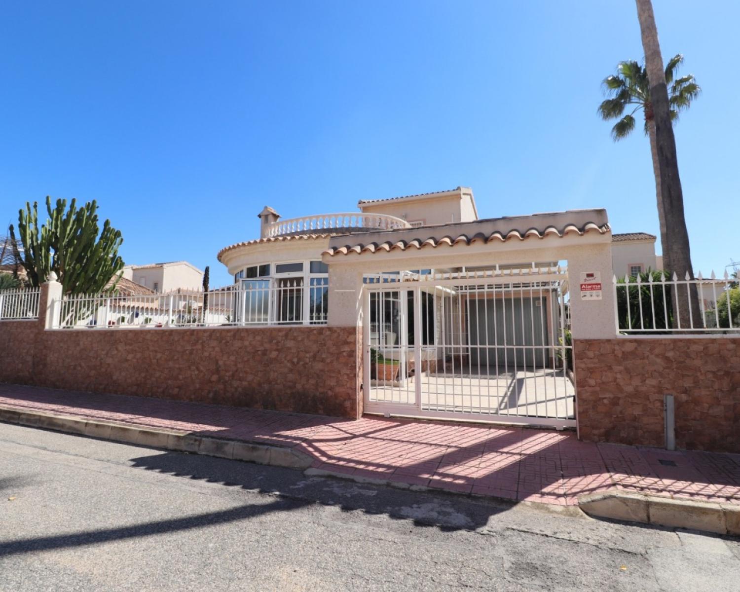  à vendre villa Ciudad Quesada Baix Segura 1