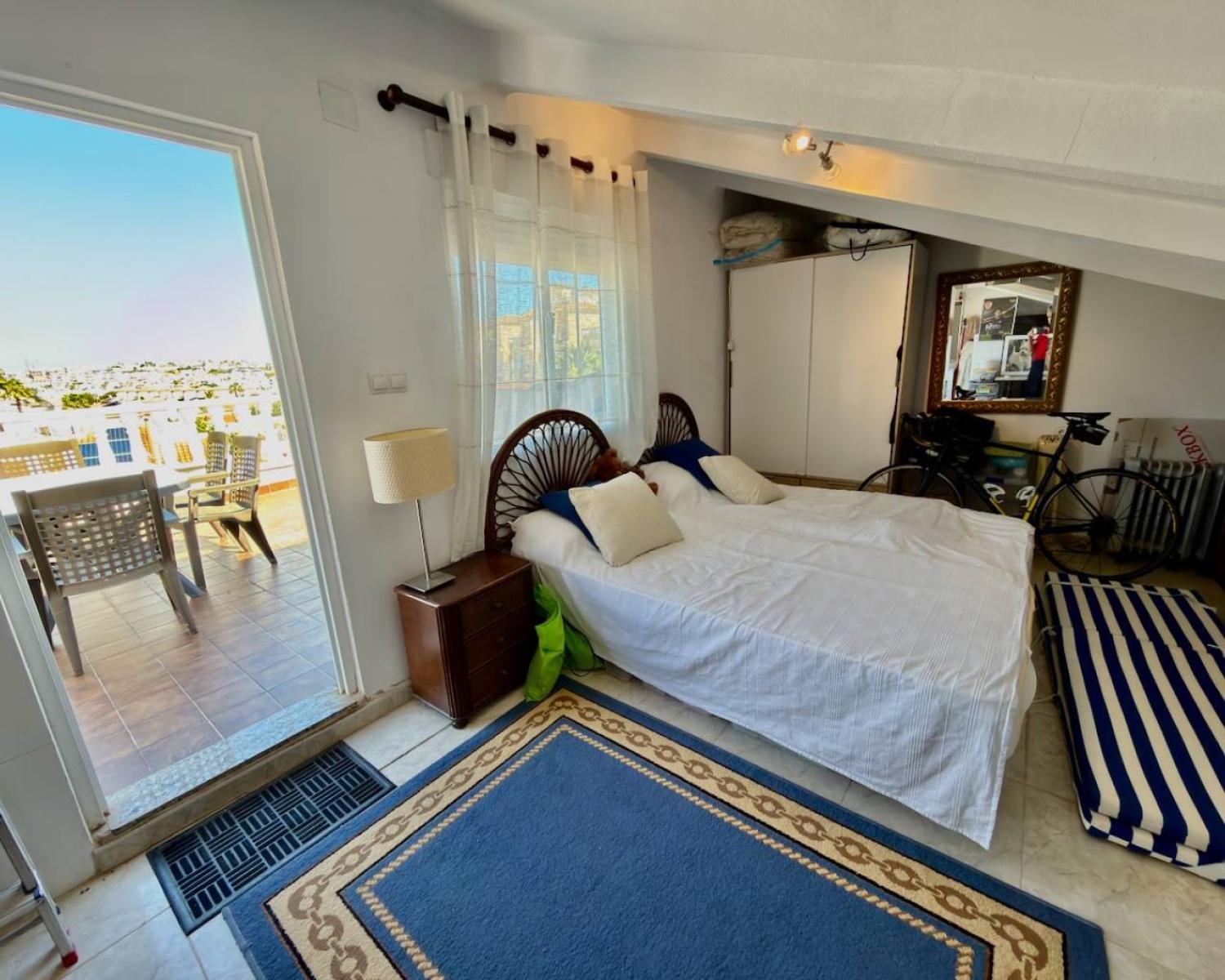 à vendre villa Rojales Baix Segura 5