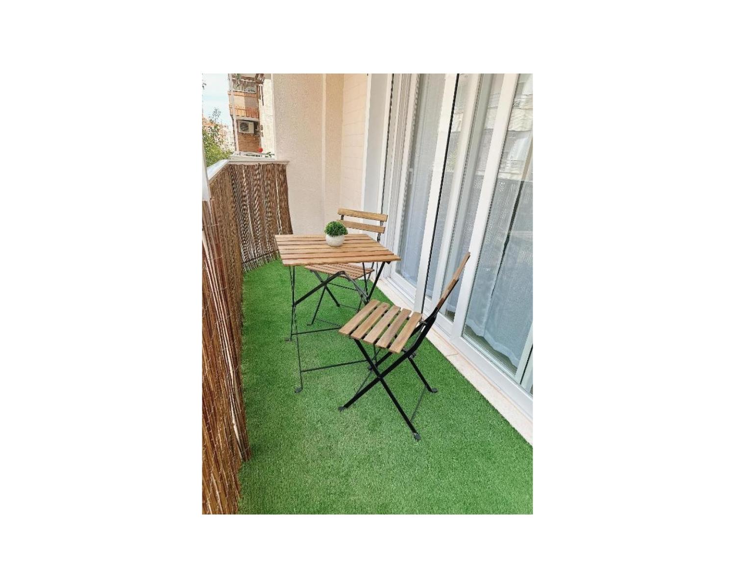  à vendre appartement Playa Del Cura Baix Segura 9